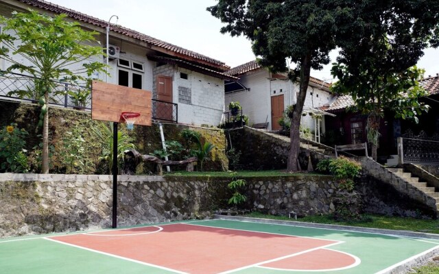 Omah Putih by Oyo Rooms