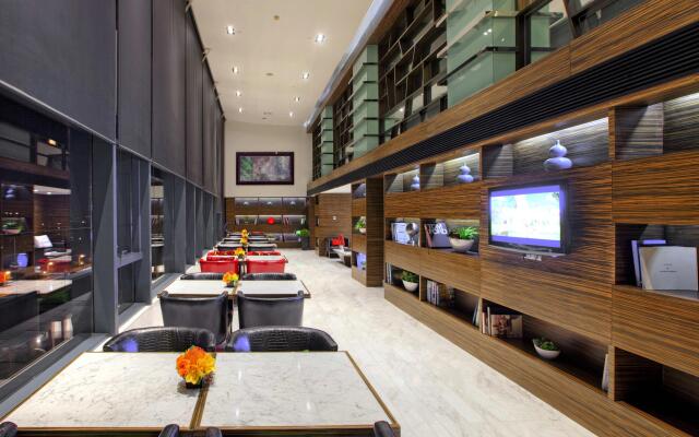 Holiday Inn Shanghai Hongqiao West by IHG