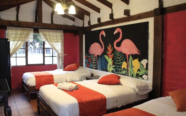 Hostal Inti Luna