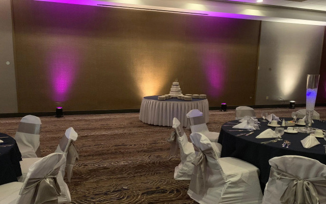Holiday Inn Roanoke Airport – Conference CTR by IHG