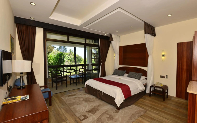 Baobab Holiday Resort
