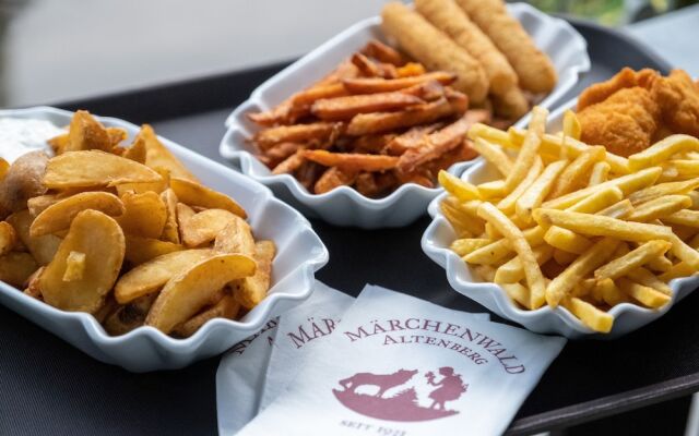 Maerchenwald Altenberg GmbH & Co KG