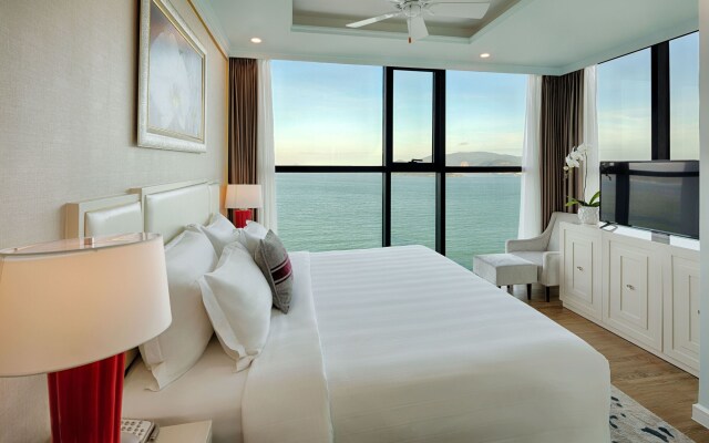 Vinpearl Beachfront Nha Trang