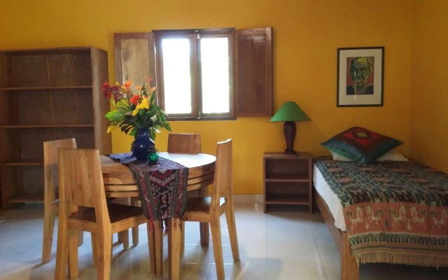 Bali Bila Bungalow