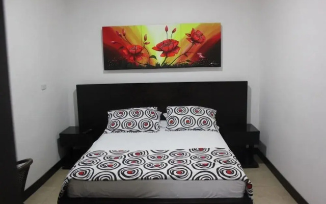 Hotel Casa Bella
