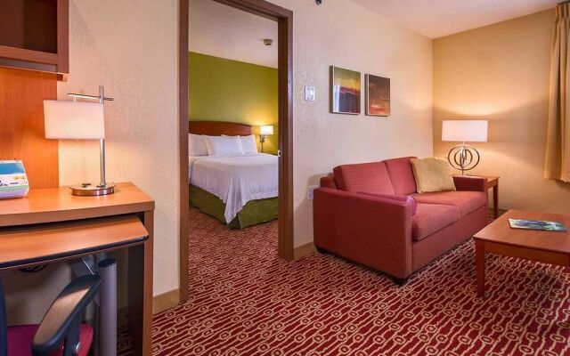 Extended Stay America Suites Chantilly Dulles (ex. TownePlace Suites By Marriott Chantilly Dulles South)