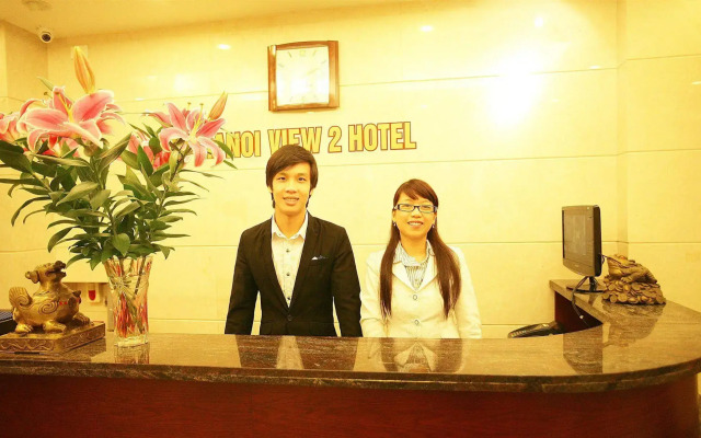 Hanoi View 2 Hotel