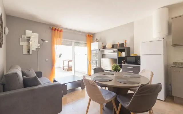 Apartamento Diamant  by Iberplaya
