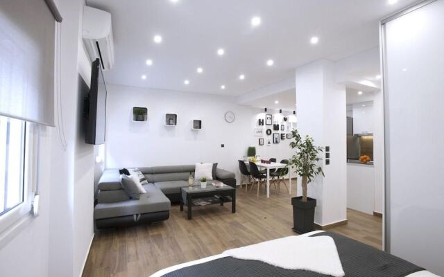Α Koukaki, Modern Newly Refurbished Apartment