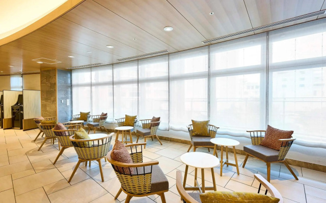 Daiwa Roynet Hotel Naha - Kokusaidori