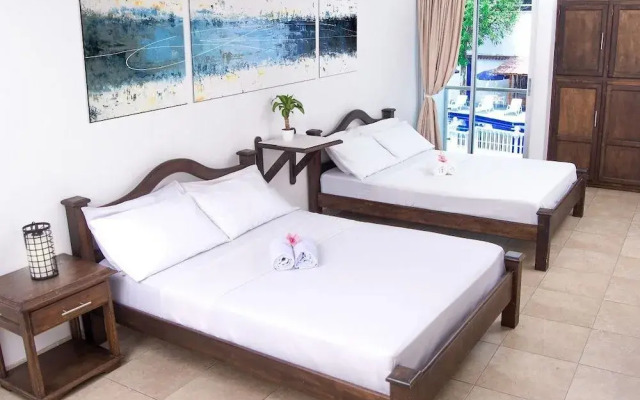 Hotel Soliari