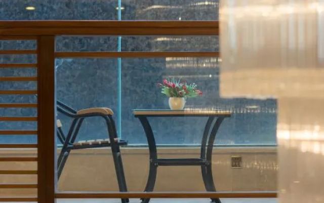 Yidu International Hot Spring Hotel