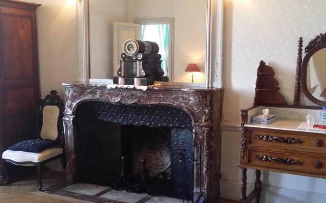 Chateau De Villersexel Chateaux Et Hotels Collection