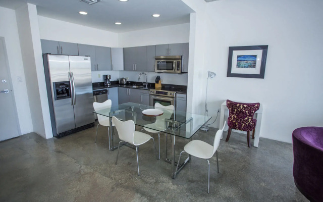 Real Living Residences