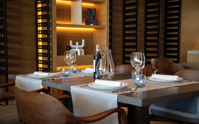 Abi's Hotel & SPA Vlore