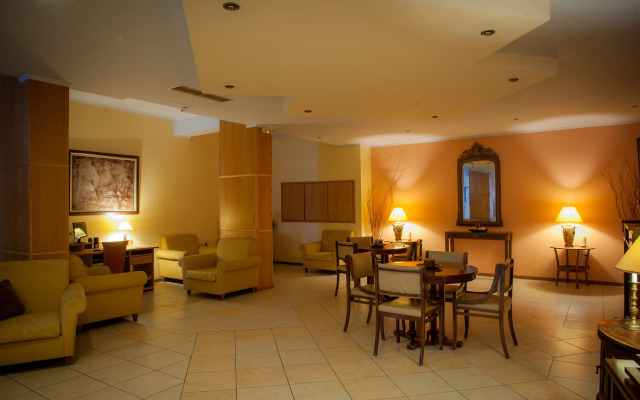 Neda Hotel