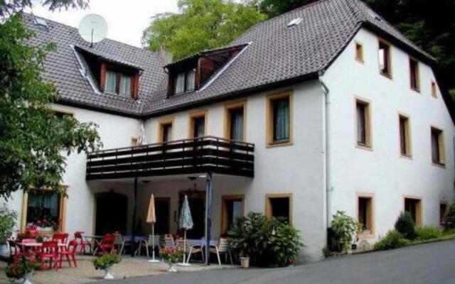 Hotel Blüchersruh