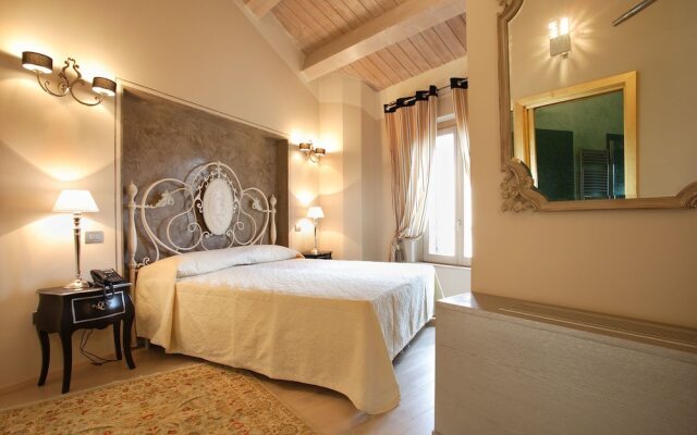 Residenza La Ceramica