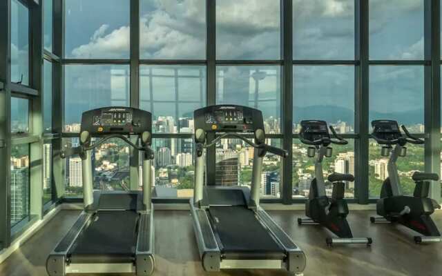 Vogue Suites One by Joe