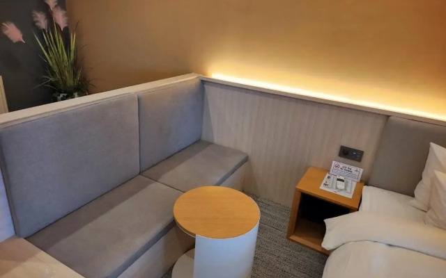 Hound Hotel Busan Station
