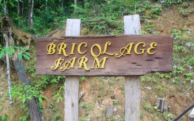 Bricolage Farm and Homestay