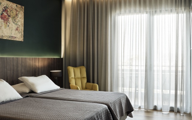 Candia Hotel