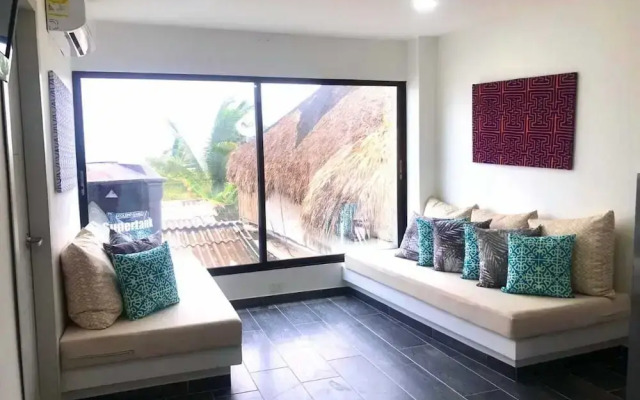 Boquilla del mar