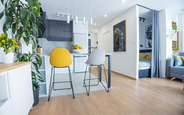 Dada's Cosy Condo