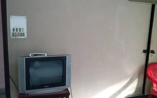 Capital Guest House