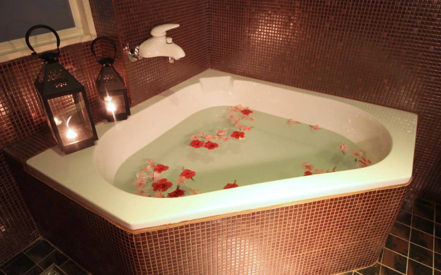 Sharjah B&B