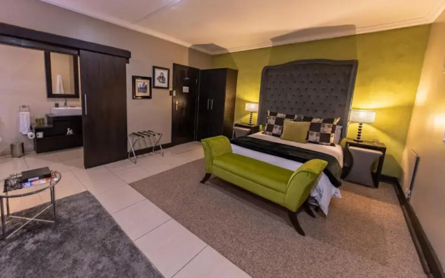 Altissimo Guesthouse