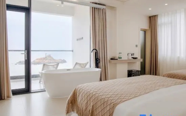 Yanzhou Island Homestay (Taishan Weijiao Bay)
