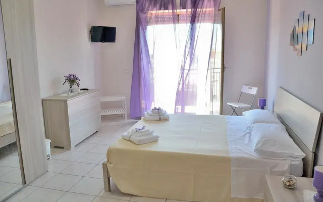 B&B Al Sole di Sicilia
