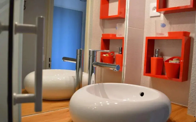 Appartement Argelès-sur-Mer, 2 pièces, 5 personnes - FR-1-225-249