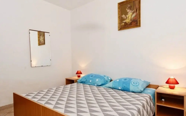 Snježa - Green House - A1 Andelija