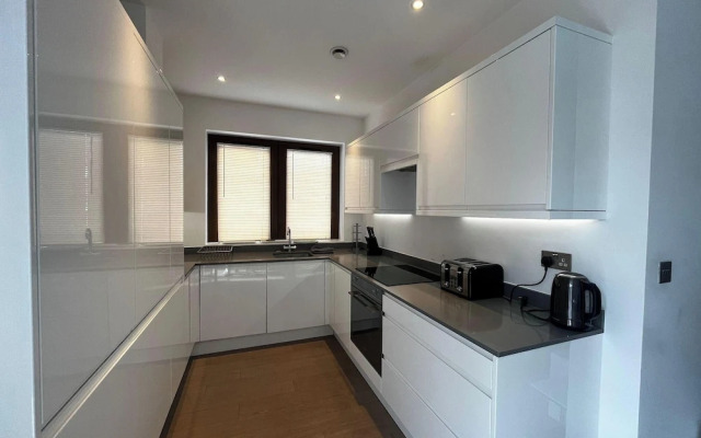 Grosvenor Retreat in St Albans