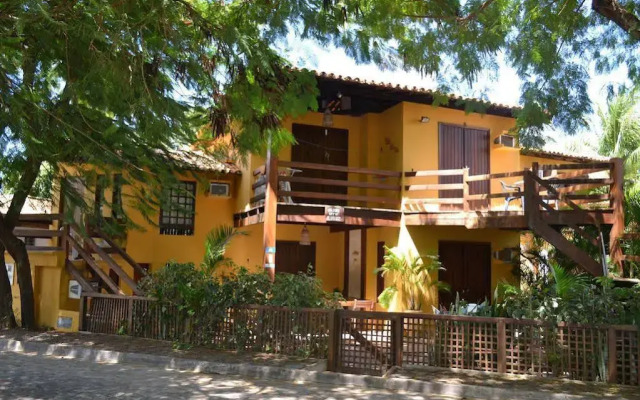 Pousada Peixe Espada