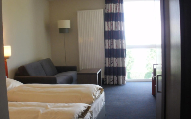 iQ-Hotel Ulm