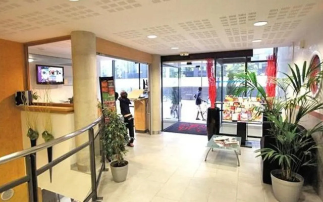 Appart’City Confort Paris Villejuif