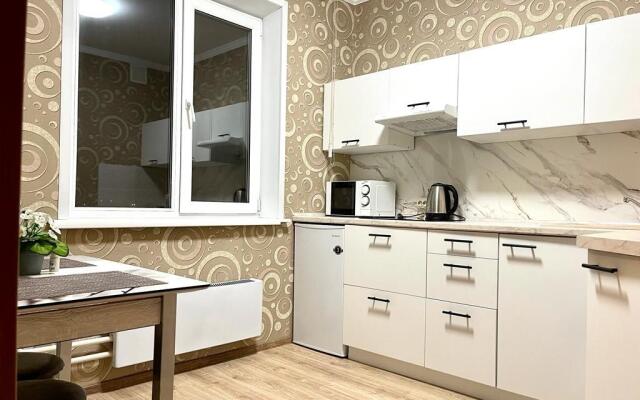 Апартаменты на улице Кузнецкая 50А