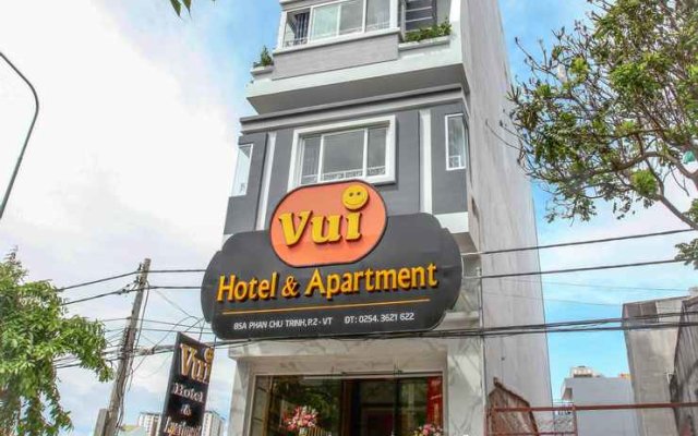 Vui Hotel and Apartment