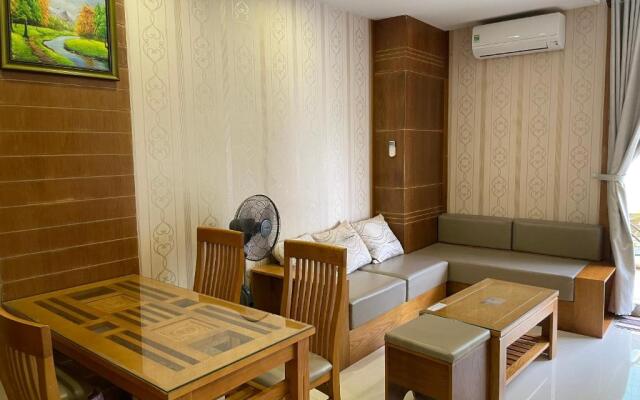 Thuy Tien Seaview Apartment -1602