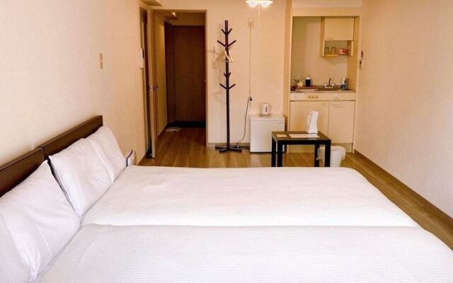 Stay Tenjin