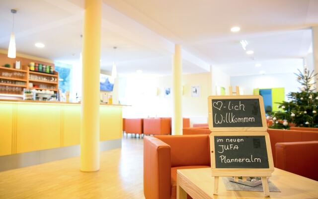 JUFA Hotel Planneralm - Alpin-Resort