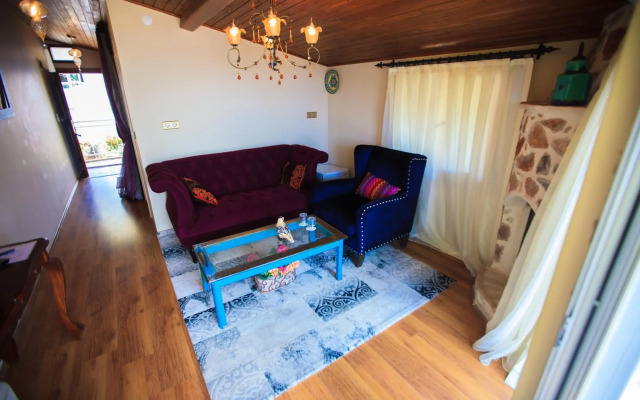 Lemon Villa Hotel - Adult Only