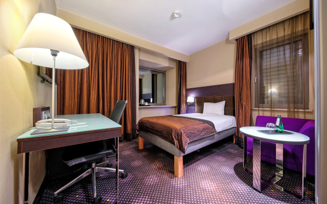 Hotel Mercure Gdansk Stare Miasto