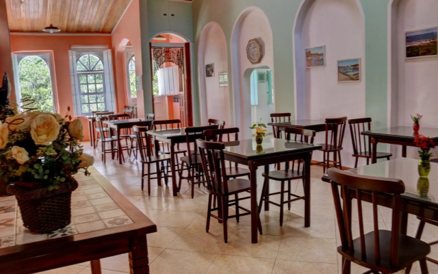 Porto Bahia Hotel