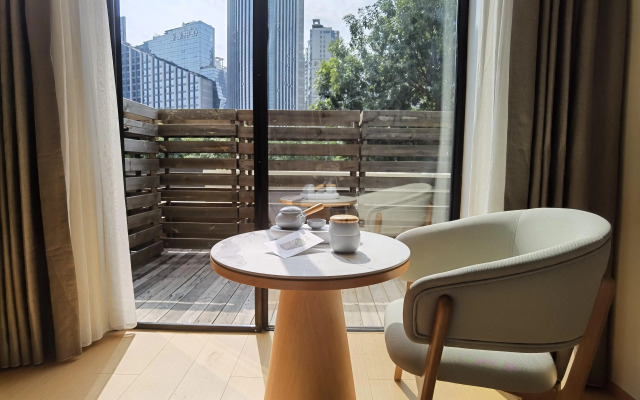 Ji Hotel Xia'men Mingfa Square
