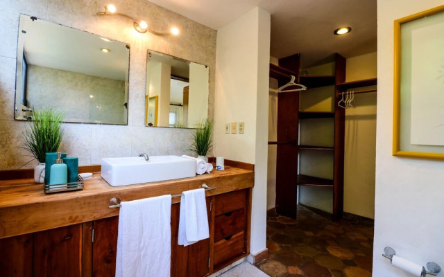 Villa 4 Soles
