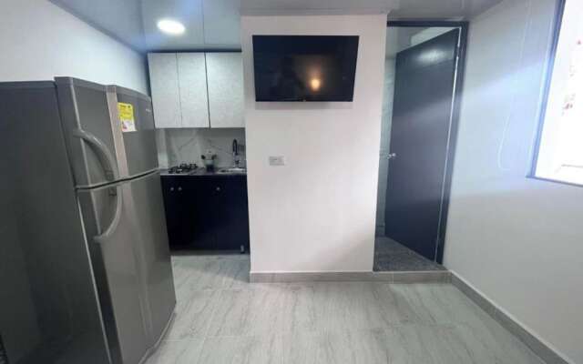 Ayenda Edificio SantaMarta Medellín